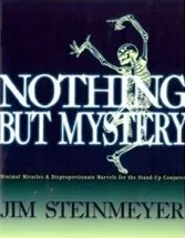 Jim Steinmeyer - Nothing But Mystery