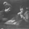 [Magic Video] How to Cheat at Cards by A D Livingston