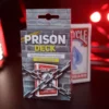 [Magic Video] Joao Miranda – PRISON DECK (FullHD quality, Gimmick not included)