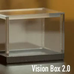 [Magic Video] Joao Miranda – Vision Box 2.0 (1080p video)