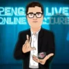 Joao Miranda LIVE (Penguin LIVE)