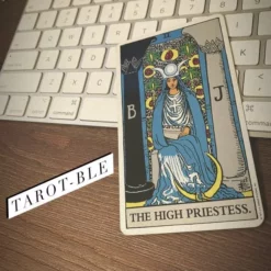 [Magic Video] Joe Diamond – Tarot-ble (Video + PDF)