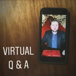 [Magic Video] Joe Diamond – Virtual Q & A