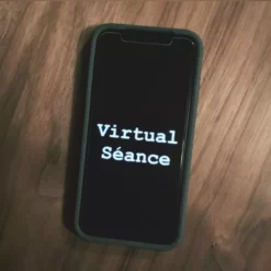 [Magic Video] Joe Diamond – Virtual Séance