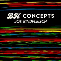 Joe Rindfleisch – BH Concepts (Instant Download)