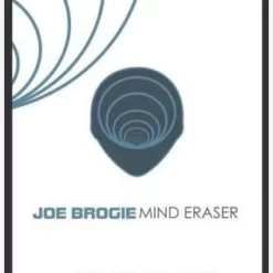 Joe Brogie - Mind Eraser