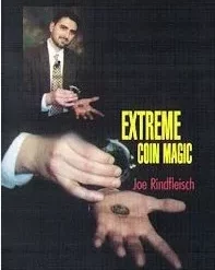 Joe Rindfleisch - Extreme Coin Magic