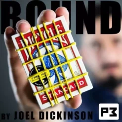 Joel Dickinson – Bound (Instant Download)