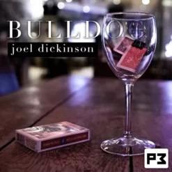 [Magic Video] Joel Dickinson – Bulldog (Instant Download)