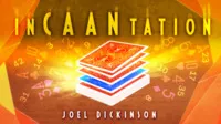 Joel Dickinson – InCAANtation