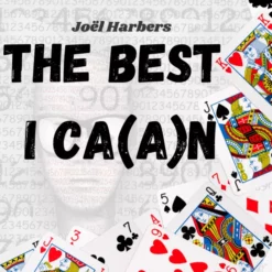 [Magic Video] Joel Harbers – The Best I Ca(a)n