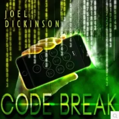 Joel Dickinson - Code Break ( Instant Download )