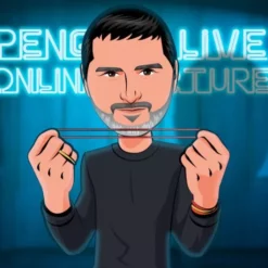 Joe Rindfleisch – Penguin Live Online Lecture (February 5th, 2017)