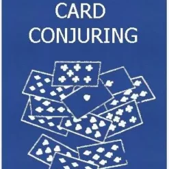 Johann Nepomuk Hofzinser - Hofzinser's Card Conjuring