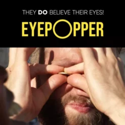 Johannes Mengel – Eyepopper – ellusionist.com (HD quality)