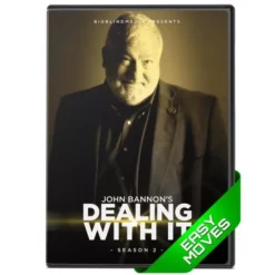 John Bannon – Dealing With It Season 2.