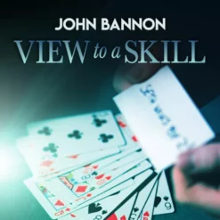 [Magic Video] John Bannon – View To A Skill ( Instant Download )