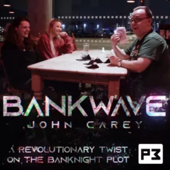 [Magic Video] John Carey – BankWave (Instant Download)