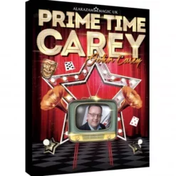 Prime Time by John Carey.