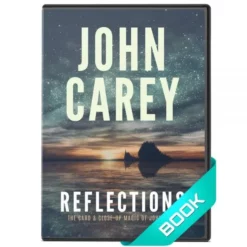 [Ebook|Exclusive] John Carey – Reflections.