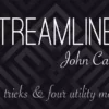 [Magic Video] John Carey Streamlined by John Carey