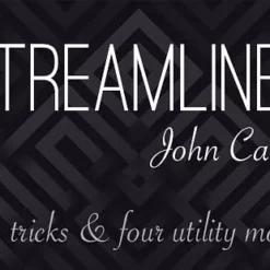 John Carey Streamlined by John Carey