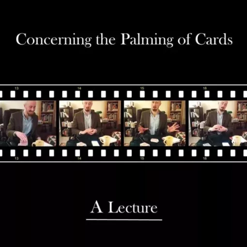 John Galsworthy – Concerning the Palming – A Lecture (2.5hours)