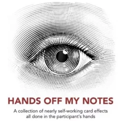 [Ebook] [Ebook] John Guastaferro – Hands Off My Notes ( Instant Download )