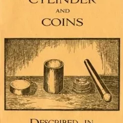 John Ramsay's Cylinder and Coins by John Ramsay & Victor Farelli.