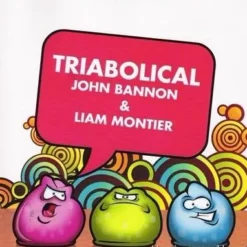 John Bannon and Liam Montier - Triabolical