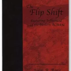 [Ebook] John Born - Flip Shift