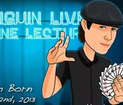 John Born LIVE (Penguin LIVE)