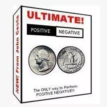 John Cesta - Ultimate Positive Negative  - Instant Download