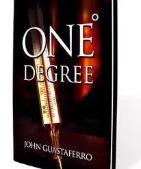 John Guastaferro - One Degree ( Instant Download )