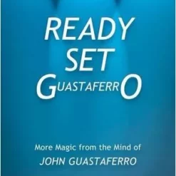 John Guastaferro - Ready Set GuastaferrO