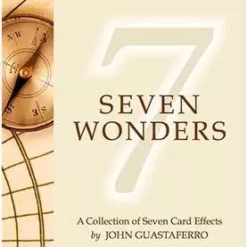 John Guastaferro - Seven Wonders