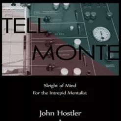 John Hostler - Tell Monte