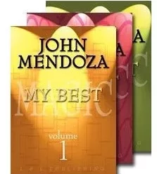 John Mendoza's My Best 3sets