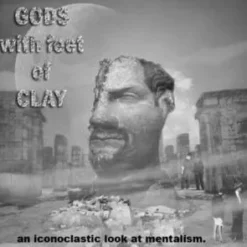 [Magic Video] John Riggs - Gods with Feet of Clay( 5 Vols , Instant Download)