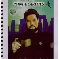 [Magic Video] John Riggs - Psychic Singularities