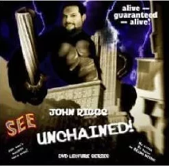 John Riggs - UNCHAINED