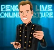 [Magic Video] John Shryock Penguin LIVE ( Instant Download )