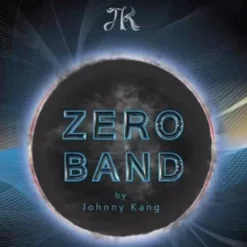 Johnny Kang – Zero Band (1080p video)