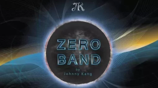 Johnny Kang – Zero Band (1080p video)