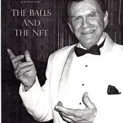 Johnny Thompson - Routine For The Balls And The Net