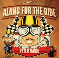 Joker Trick (ALONG FOR THE RIDE) by Peter Nardi