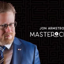 Jon Armstrong - Vanishing Inc Masterclass.