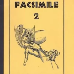 Jon Racherbaumer – Facsimile 2