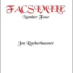 Jon Racherbaumer – Facsimile 4 (official PDF)