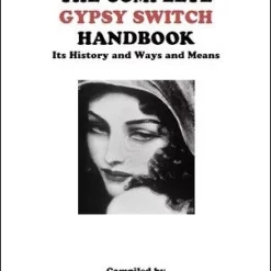 Jon Racherbaumer – The Complete Gypsy Switch Handbook (official PDF)